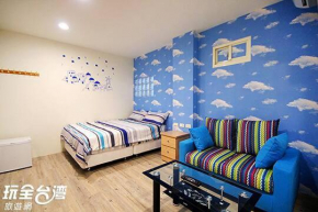 Aqua Night Market Homestay